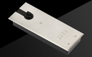 其他 - BN-530地彈簧