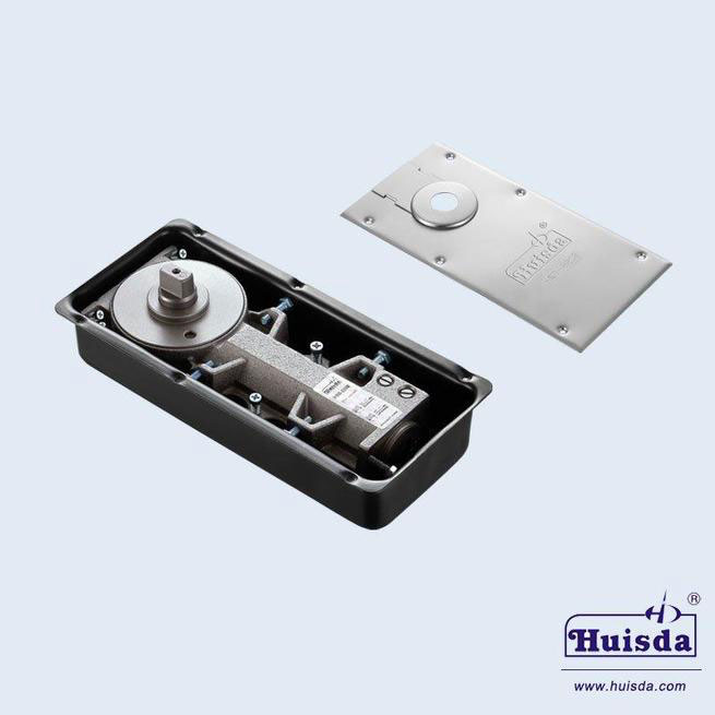 HSD220B輕型多功能調節(jié)液壓地彈簧