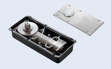 其他 - HSD220B輕型多功能調(diào)節(jié)液壓地彈簧