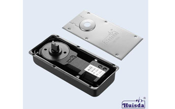 其他 - HSD230標(biāo)準(zhǔn)型液壓地彈簧