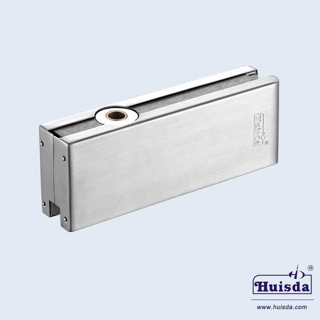 HSD1040免挖孔地彈簧（液壓門夾）系列