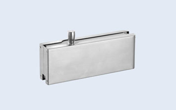 其他 - HSD1050免挖孔地彈簧（液壓門夾）系列