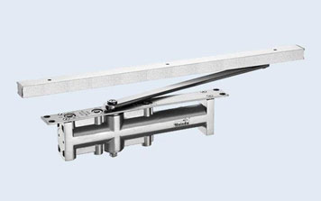 其他 - HSD380液壓隱藏式閉門器