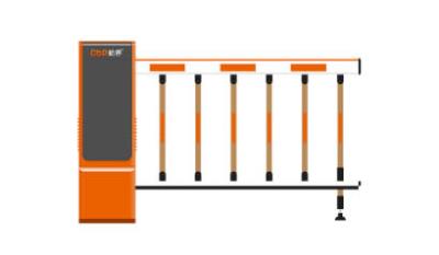 其他 - 柵欄道閘（CTP-ZLDZ14）