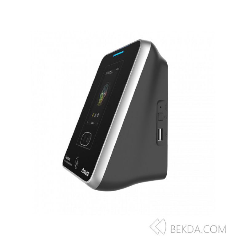 門禁系統(tǒng) - FacePass 7無線人臉識別門禁機(jī)