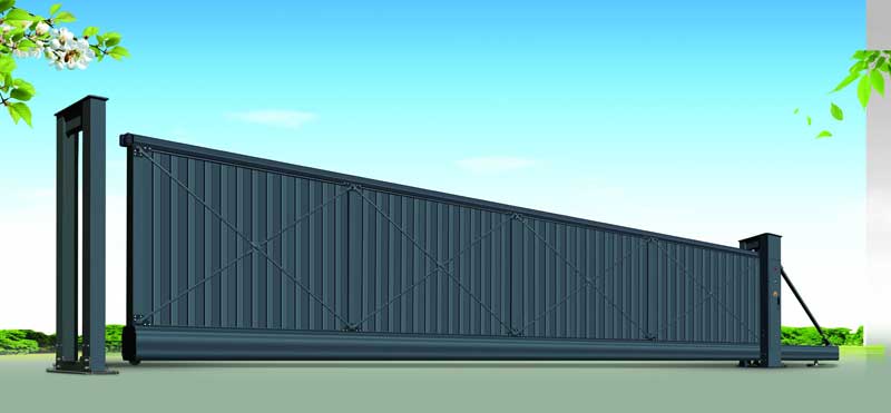 懸浮平移門(mén)-LO-XF03