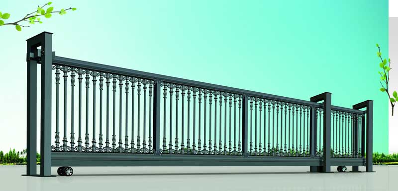 懸掛平移門(mén)-LO-SG05