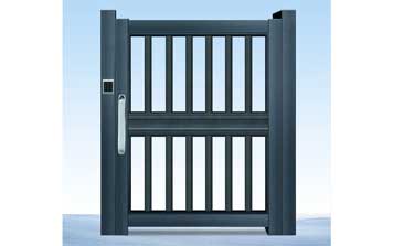 廣告小門 - 小門-LO-SD02