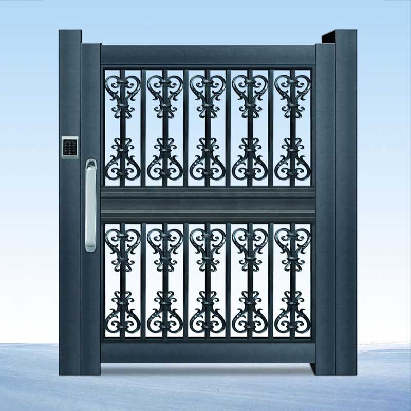 小門(mén)-LO-SD04