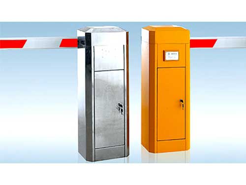 直桿道閘 LO-ZGDZ-01