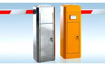 直桿道閘 LO-ZGDZ-01