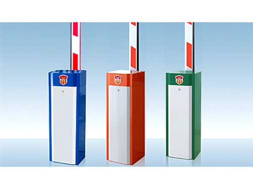 直桿道閘 LO-ZGDZ-03