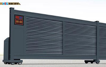 分段平移門 - 段滑門G-02