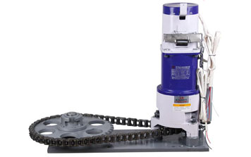 防火卷門機FJJ2450-3P-FTY2000