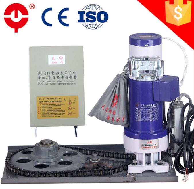 交直流卷門機(jī)JMJ647-DC-TYZ800-N