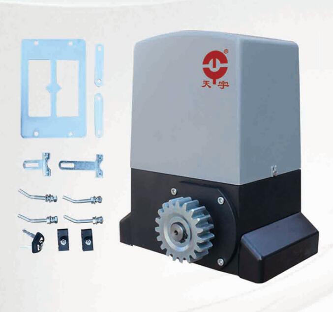 平移門機(內(nèi)置式和外置式)