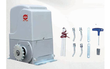 伸縮門機（內(nèi)置式和外置式）