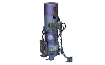 卷簾門電機(jī) - 300KG級(jí)卷門機(jī)