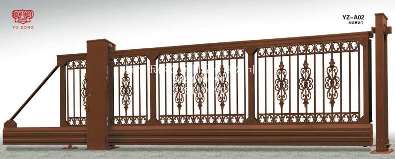 無(wú)軌懸空門(mén) 33-34