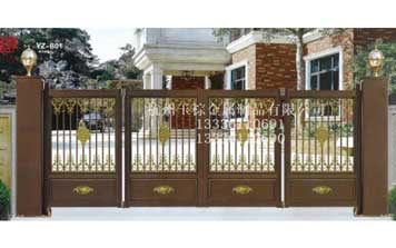 懸空折疊門(mén) 45-46