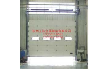 工業(yè)提升門1-68