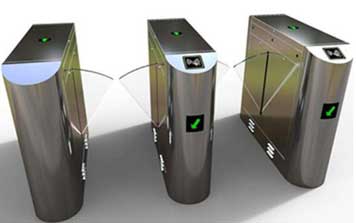 翼閘 - SX-503翼閘