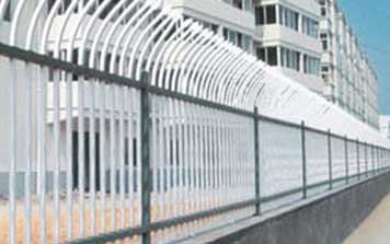 圍墻護欄 - 圍墻護欄SX-HL006