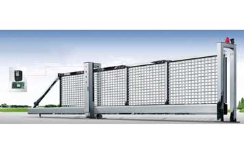 不銹鋼懸浮門(mén)HL-XFA1