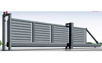 懸浮門(mén)一號(hào)HL-XF1