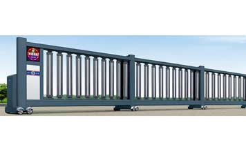 平段分段門(mén)HL-PY2