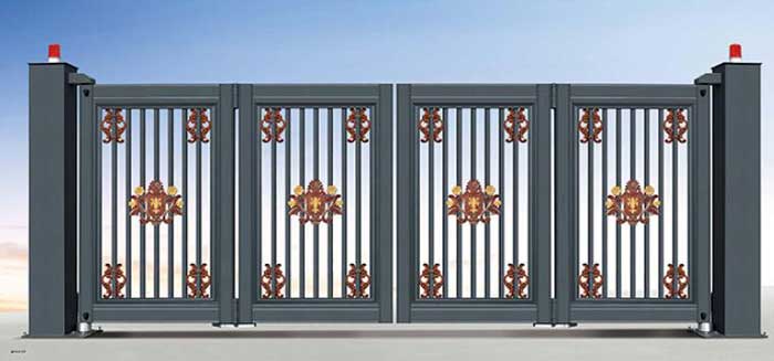 博匯折疊門(mén)