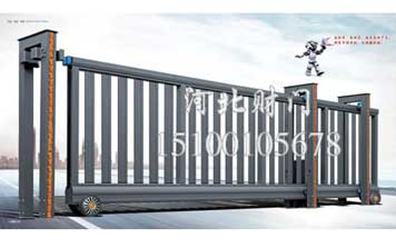 高端工業(yè)分段門(mén)