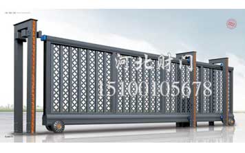 高端工業(yè)分段門(mén)-(22)