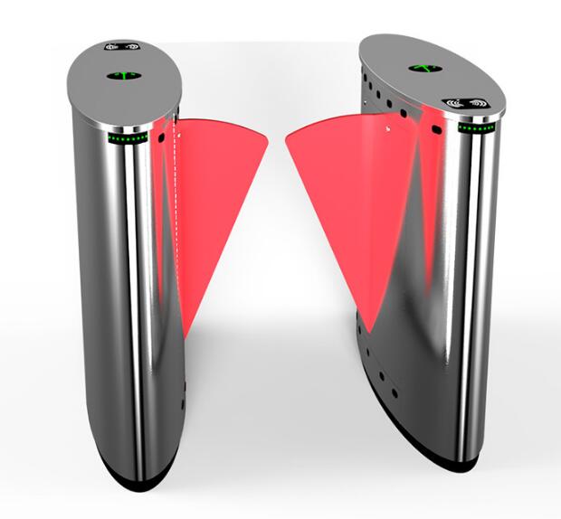 豪華圓弧翼閘C6007F