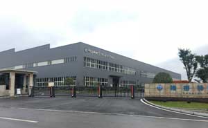 施密特電梯分段平移門案例