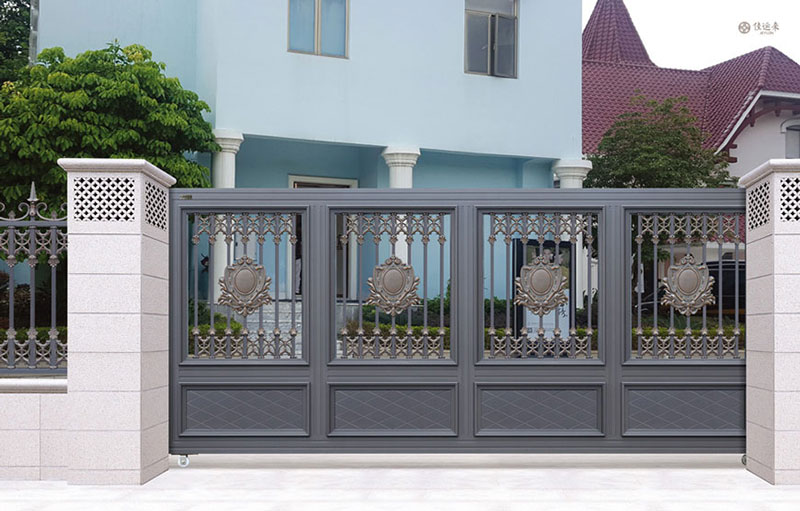 凡爾賽宮-威特（平移門）FWT17322