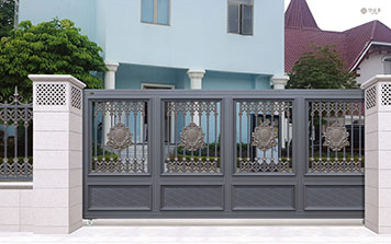 凡爾賽宮-威特（平移門）FWT17322