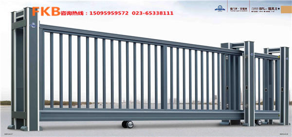 瑞風(fēng)直線門(mén)