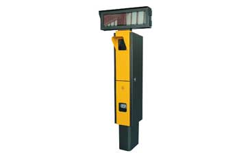 暢銷型車牌識(shí)別系統(tǒng)