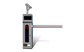 車牌識別一體機