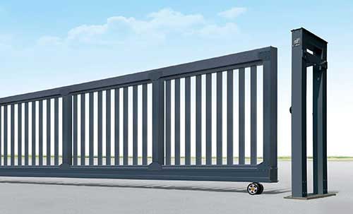 YSH-03-直線門系列