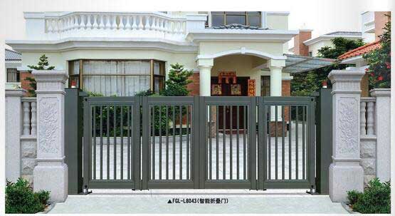 富貴龍F(tuán)GL-L8043