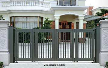 懸浮平移門 - 富貴龍F(tuán)GL-L8043