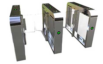 速通門(mén) - 人行通道速通門(mén)