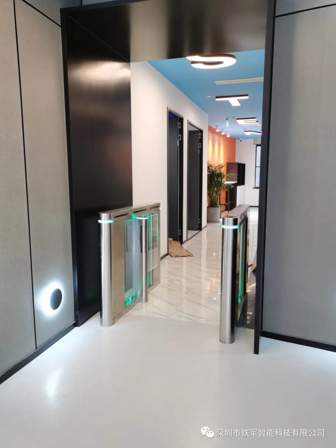 上海市優(yōu)秀歷史保護(hù)建筑——上海中一大樓小擺閘項(xiàng)目