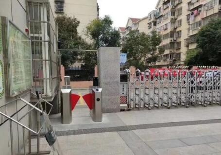 “鐵軍智能”人臉識(shí)別小學(xué)應(yīng)用案例