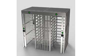 雙通道全高轉(zhuǎn)閘CY-Q405S