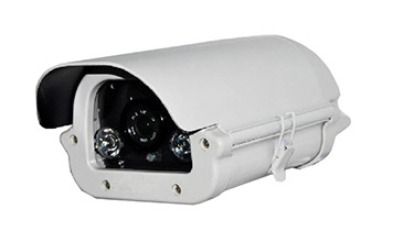 車牌識別一體攝像機