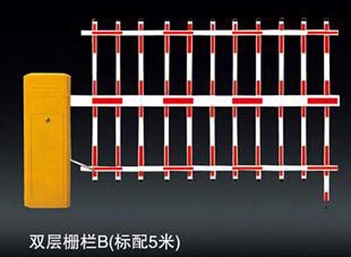 雙層?xùn)艡贐(標(biāo)配5米)