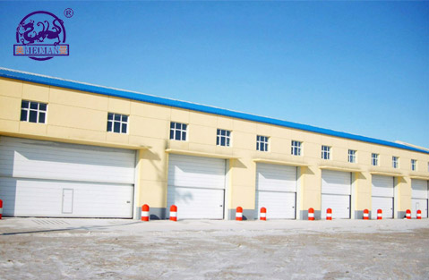 優(yōu)質(zhì)工業(yè)門該如何選擇？工業(yè)門實(shí)用選購(gòu)技巧